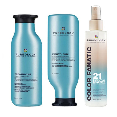 Pureology Christmas pack, Pureology Black Friday, pureology online, Pureology gift 