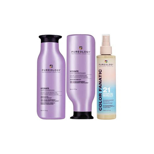 Pureology Christmas pack, Pureology Black Friday, pureology online, Pureology gift 