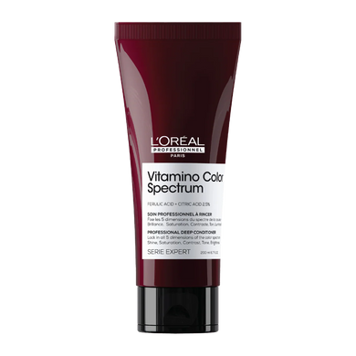 L’Oréal Professionnel for coloured hair – buy online at Dream Hair, Mosgiel Dunedin NZ, hair products online Mosgiel, hair products online nz
