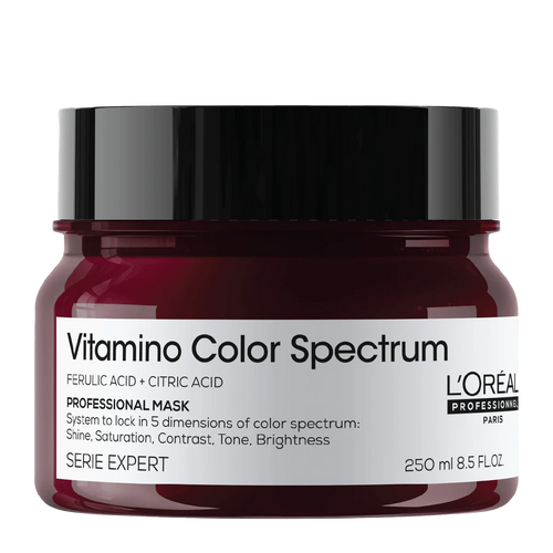 L’Oréal Professionnel Absolut Repair mask for coloured hair – buy online at Dream Hair, Mosgiel Dunedin NZ, hair products online Mosgiel, hair products online nz
