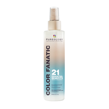 Load image into Gallery viewer, Pureology Colour Fanatic Beautifying Spray 200ml
