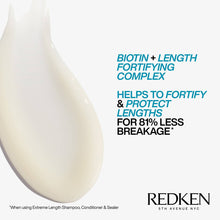 Load image into Gallery viewer, biotin Hair products, redken dunedin, redken mosgiel, hair products online, hair products mosgiel, hair care, hair care dunedin, hair care mosgiel, dunedin blonde, biotin treatment
