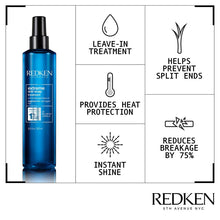 Load image into Gallery viewer, Hair products, redken dunedin, redken mosgiel, hair products online, hair products mosgiel, hair care, hair care dunedin, hair care mosgiel, dunedin blonde, repairing shampoo, redken extreme, redken extreme treatment
