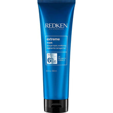 Load image into Gallery viewer, Hair products, redken dunedin, redken mosgiel, hair products online, hair products mosgiel, hair care, hair care dunedin, hair care mosgiel, dunedin blonde, repairing shampoo, redken extreme, redken extreme treatment
