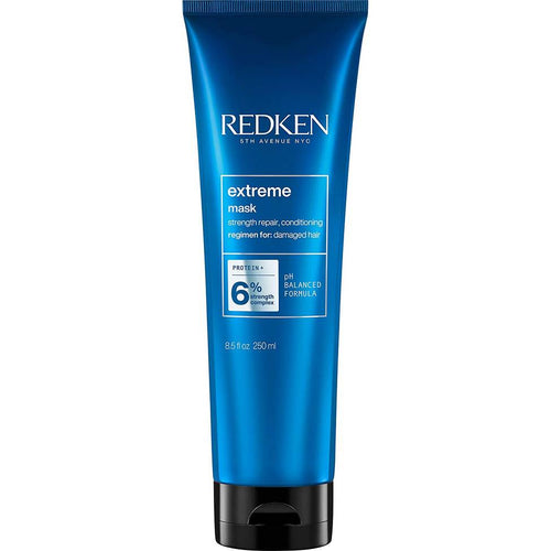 Hair products, redken dunedin, redken mosgiel, hair products online, hair products mosgiel, hair care, hair care dunedin, hair care mosgiel, dunedin blonde, repairing shampoo, redken extreme, redken extreme treatment