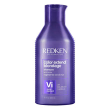 Load image into Gallery viewer, REDKEN BLONDAGE SHAMPOO 300ml
