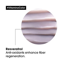 Load image into Gallery viewer, L’Oréal Professionnel vitamino conditioner for damaged hair – buy online at Dream Hair, Mosgiel Dunedin NZ

