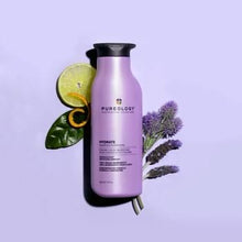 Load image into Gallery viewer, Pureology Hydrate Shampoo
