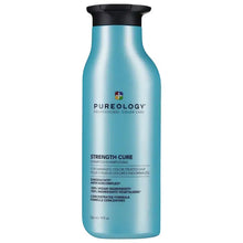 Load image into Gallery viewer, Pureology Strength Cure Shampoo 266ml
