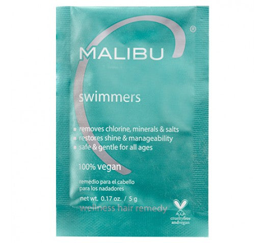 Malibu C Swimmers Wellness Sachet 5g