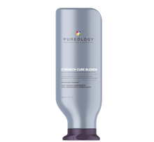 Load image into Gallery viewer, Pureology Strength Cure Blonde Conditioner
